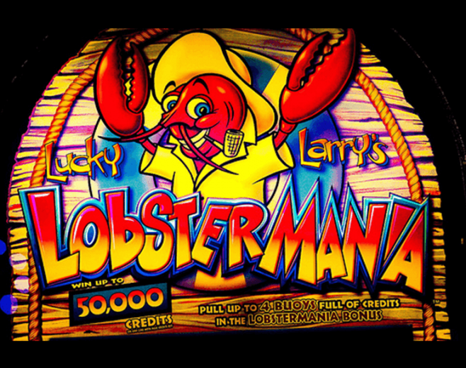 Lobstermania 2